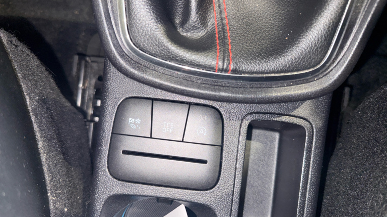 Ford Puma 1.0 EcoBoost Hybrid mHEV ST-Line X 5dr Petrol Hatchback